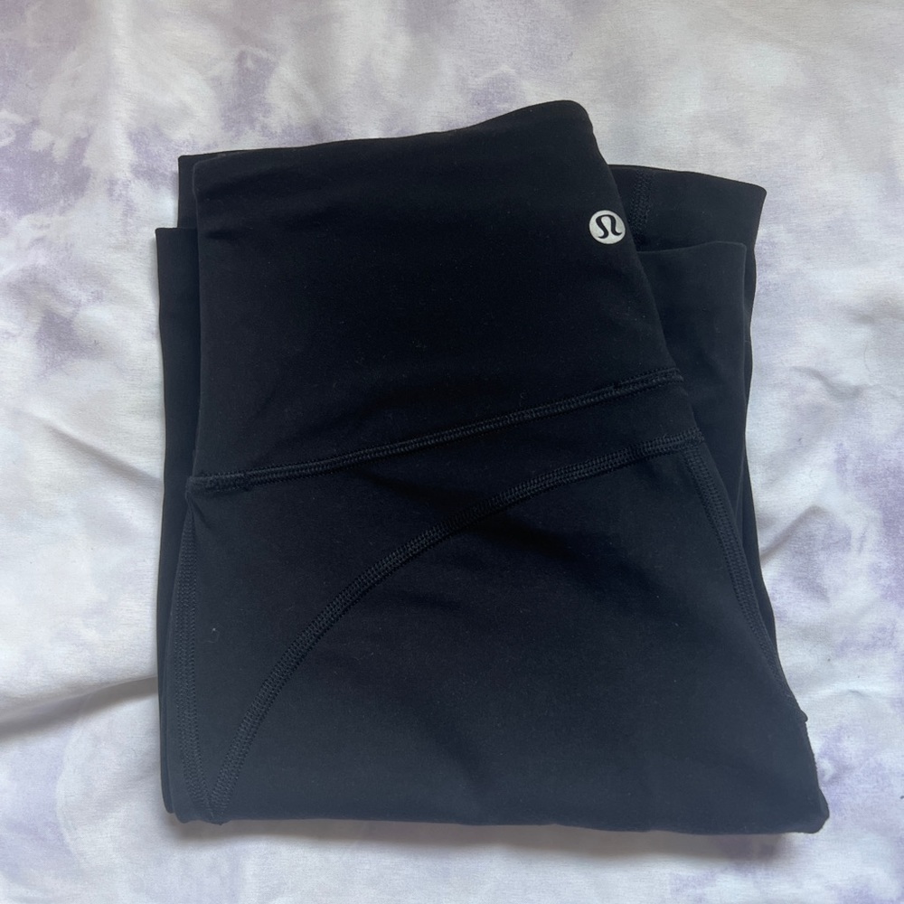 Lululemon Groove Pant Flare *Nulu